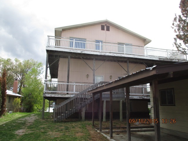 40687 Lake Road Loon Lake, WA 99148 - Photo 1 of 18 Gallery Image 1