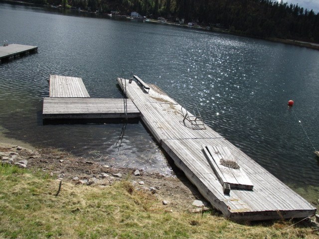 40687 Lake Road Loon Lake, WA 99148 - Photo 3 of 18 Gallery Image 3