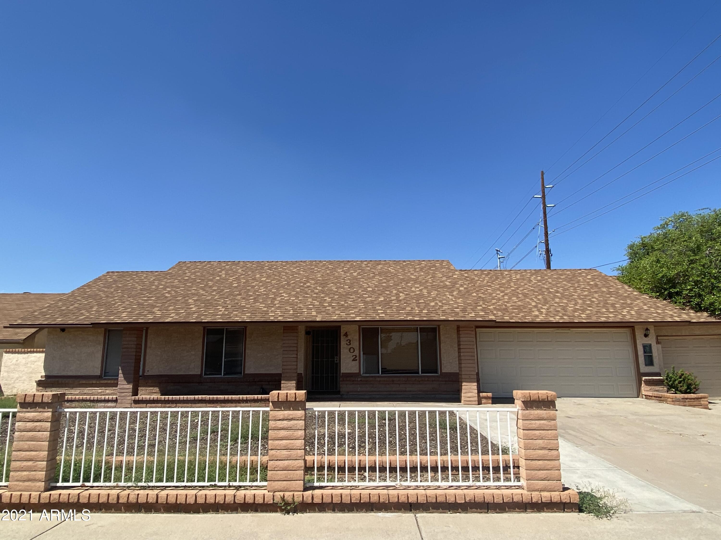 4302 West Redfield Road Glendale, AZ 85306 - Photo 1 of 1 IMG_6922-2