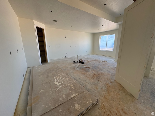 5005 North 75 East Enoch, UT 84721 - Photo 13 of 37 View of unfurnished room