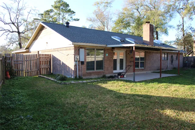 $2,200 | 15910 Boatswain Court, Crosby, TX 77532