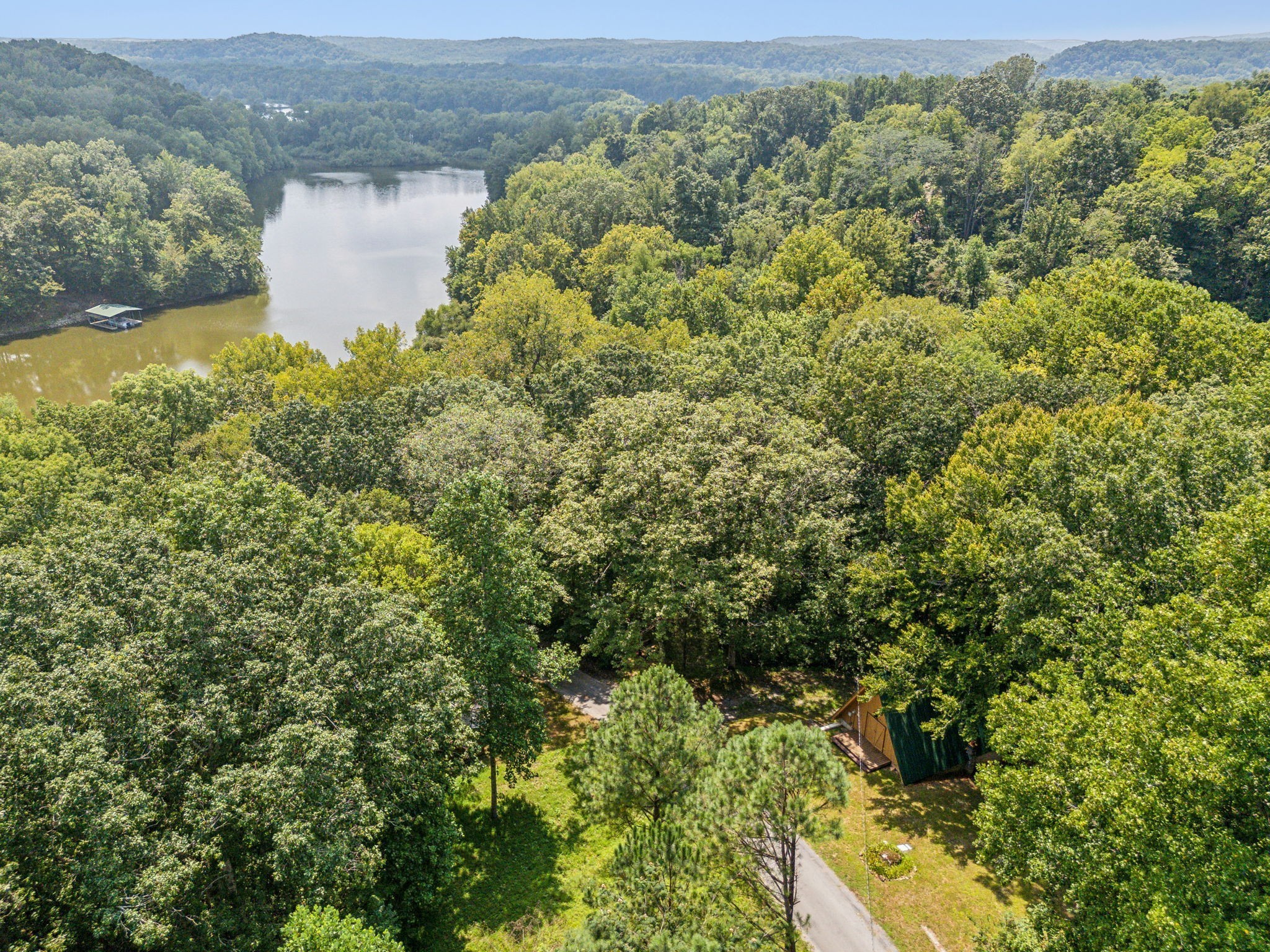 111 Mud Hill Road Dover, TN 37058 - Photo 51 of 59