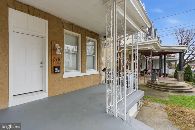 $465,000 | 216 West Penn Street, Philadelphia, PA 19144