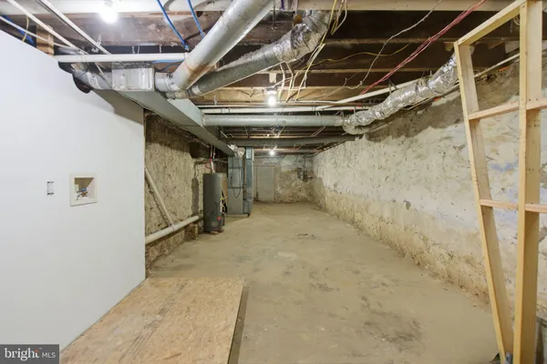 a front view of a house with a porch