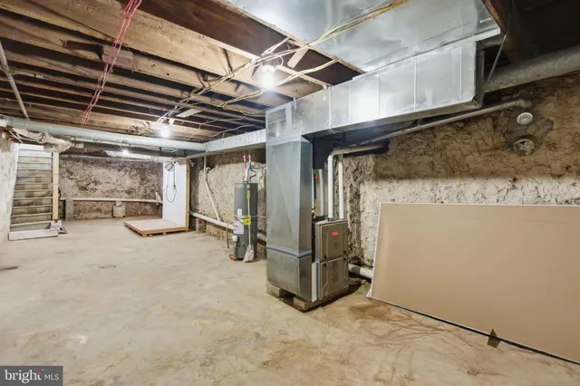 $465,000 | 216 West Penn Street, Philadelphia, PA 19144