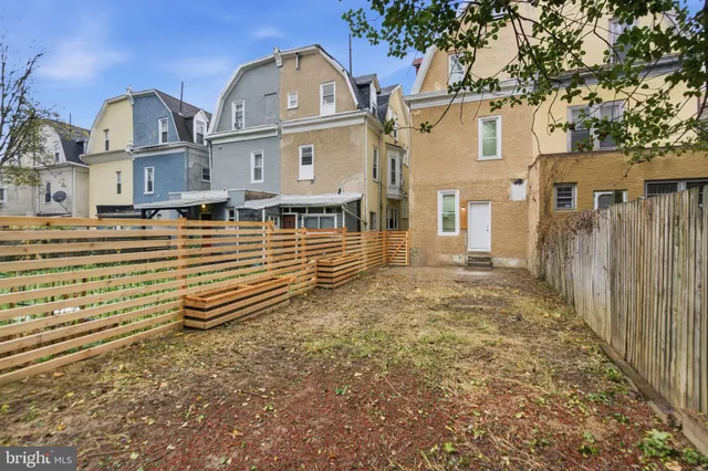 $465,000 | 216 West Penn Street, Philadelphia, PA 19144