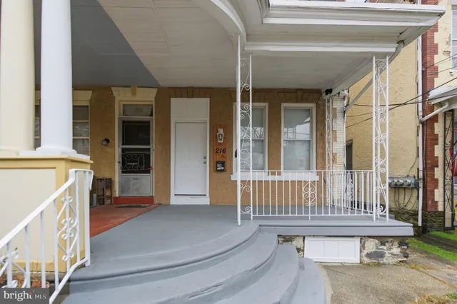 $465,000 | 216 West Penn Street, Philadelphia, PA 19144