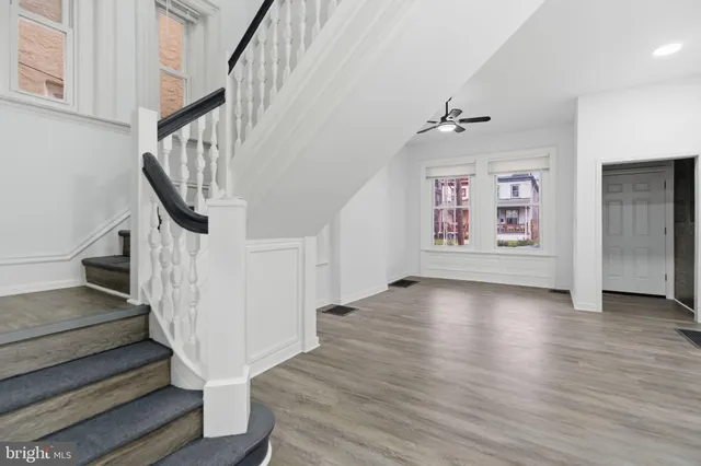 $465,000 | 216 West Penn Street, Philadelphia, PA 19144