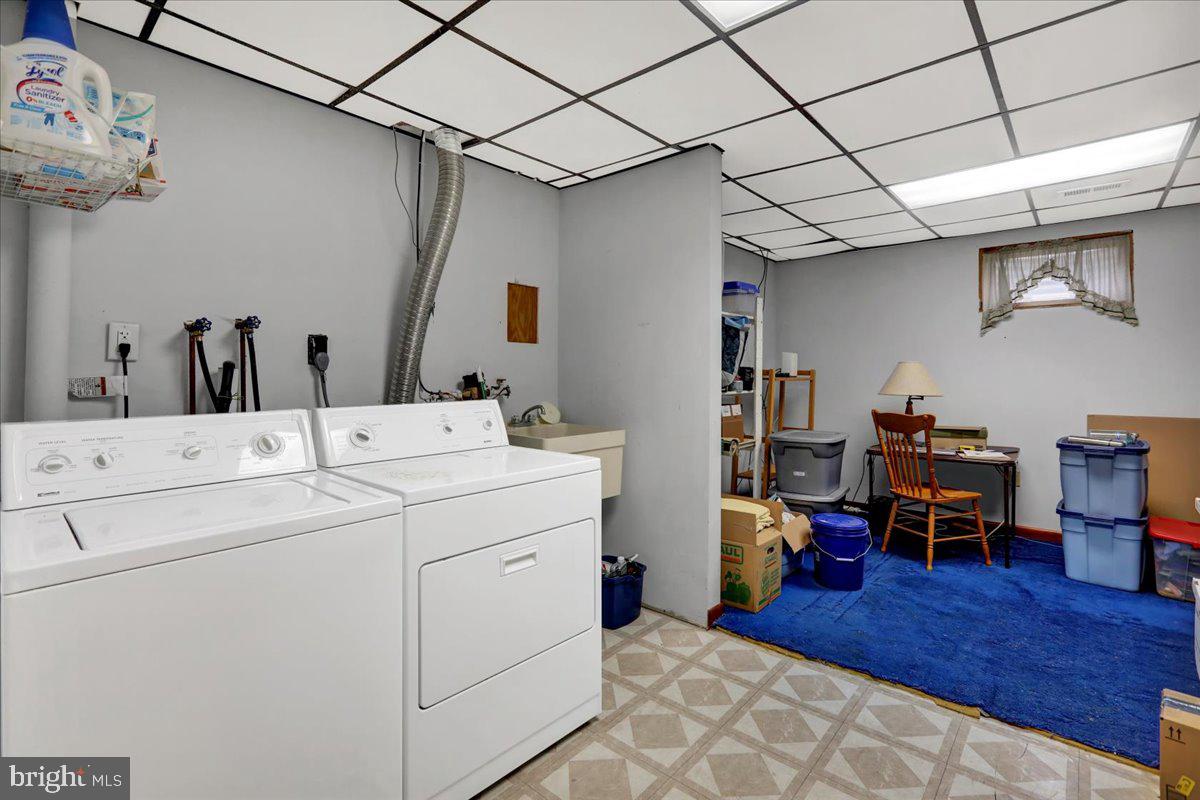 1839 Shellbark Drive Reading, PA 19608 - Photo 26 of 32 a room with storage and utility