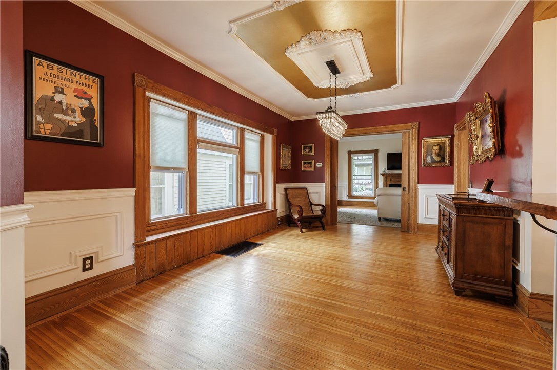 45 Rosedale Street Rochester, NY 14620 - Photo 15 of 47