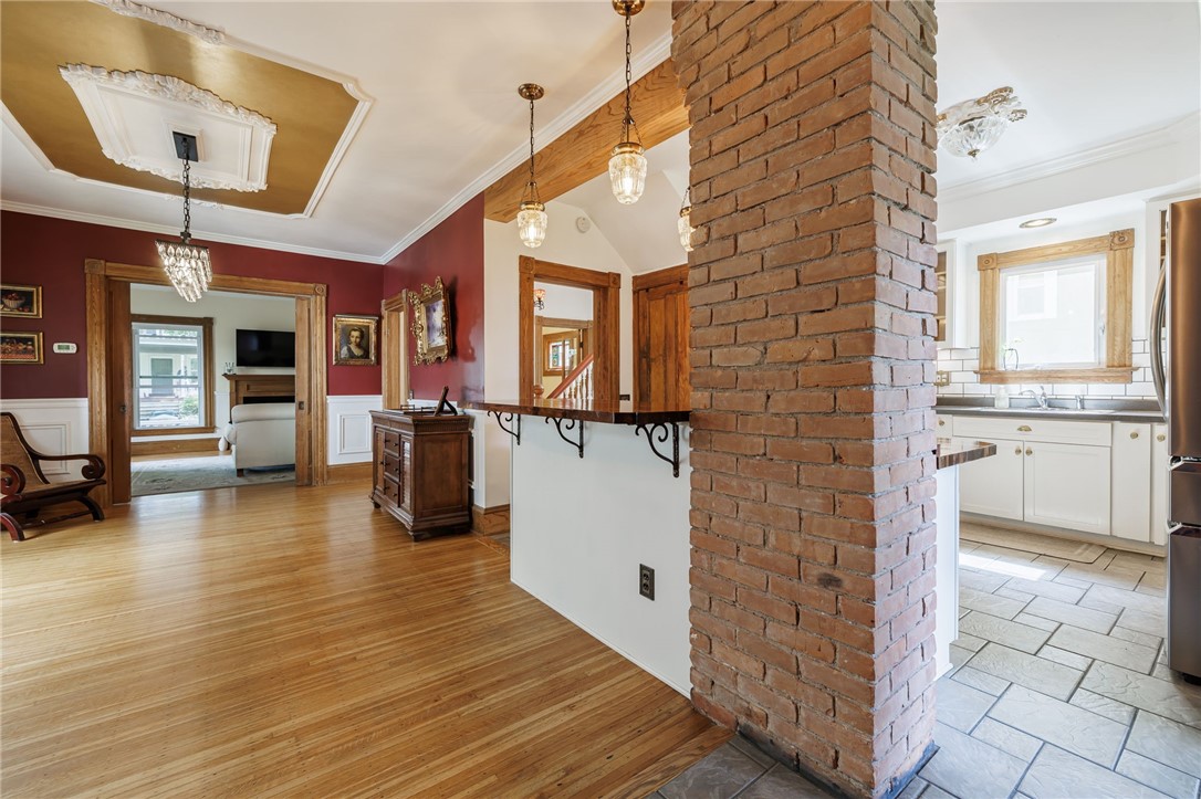 45 Rosedale Street Rochester, NY 14620 - Photo 16 of 47