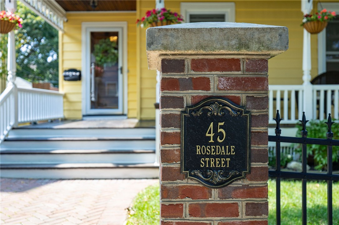 45 Rosedale Street Rochester, NY 14620 - Photo 2 of 47