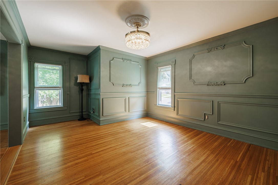 45 Rosedale Street Rochester, NY 14620 - Photo 24 of 47