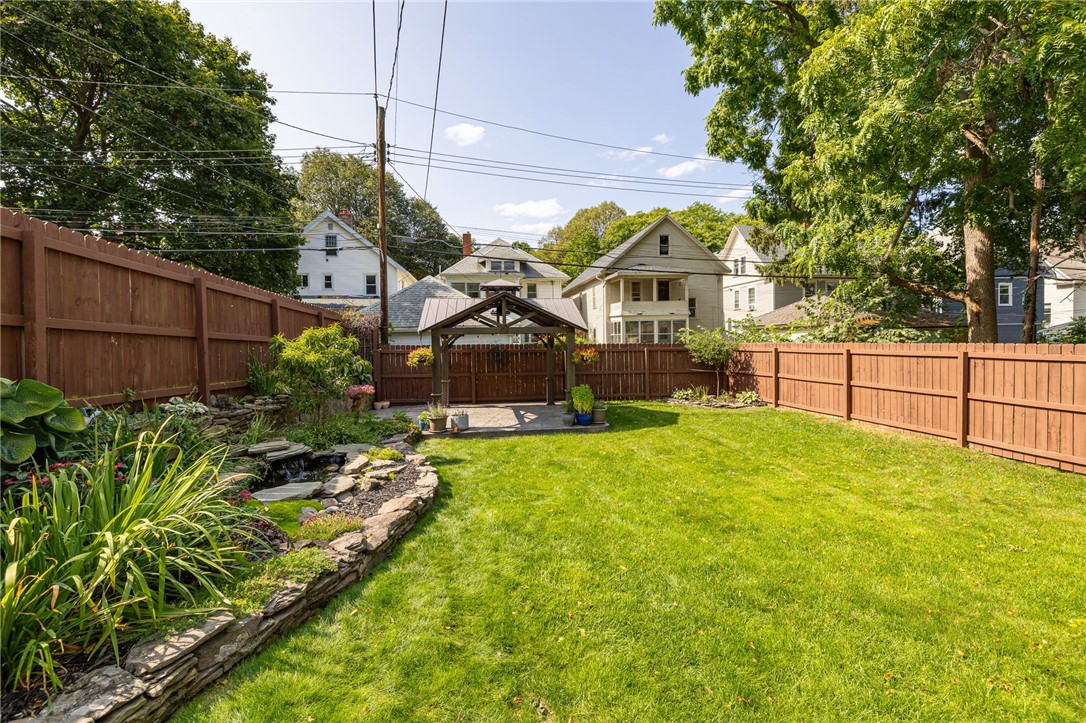 45 Rosedale Street Rochester, NY 14620 - Photo 40 of 47