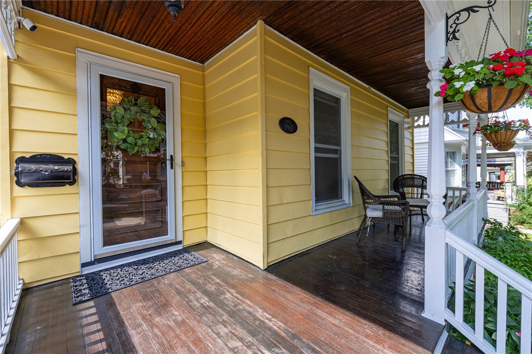 45 Rosedale Street Rochester, NY 14620 - Photo 4 of 47