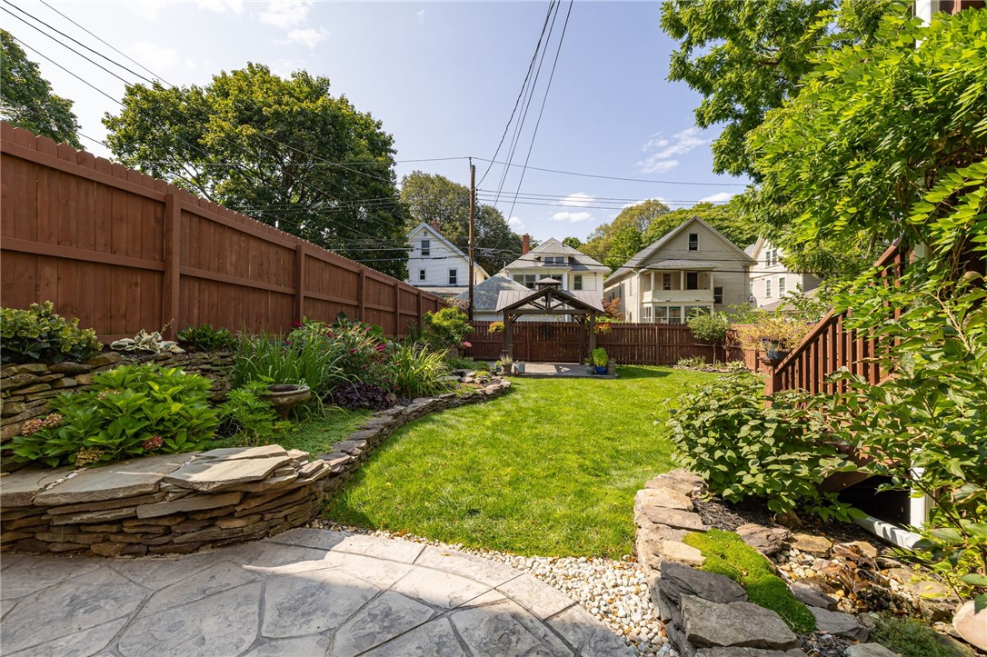 45 Rosedale Street Rochester, NY 14620 - Photo 41 of 47