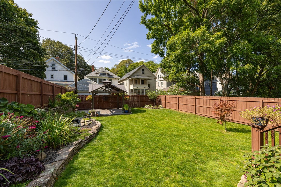 45 Rosedale Street Rochester, NY 14620 - Photo 42 of 47