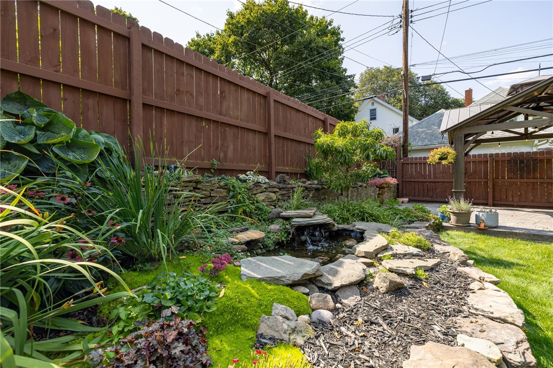 45 Rosedale Street Rochester, NY 14620 - Photo 43 of 47