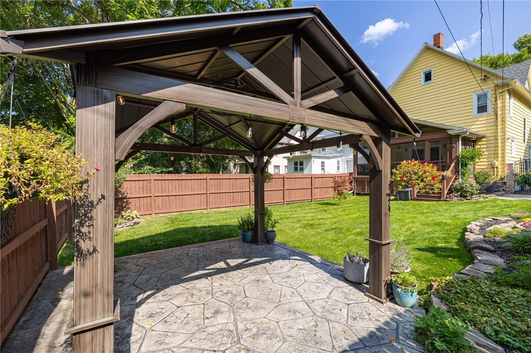 45 Rosedale Street Rochester, NY 14620 - Photo 44 of 47