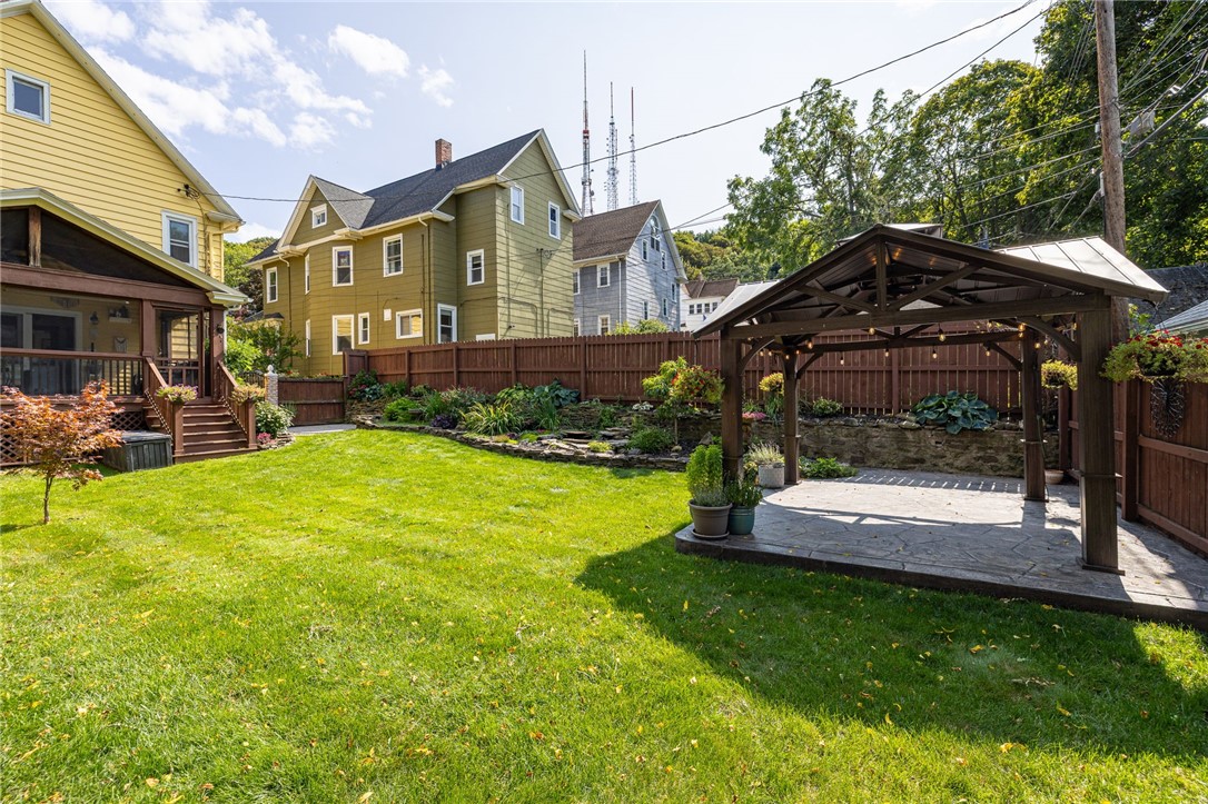 45 Rosedale Street Rochester, NY 14620 - Photo 45 of 47