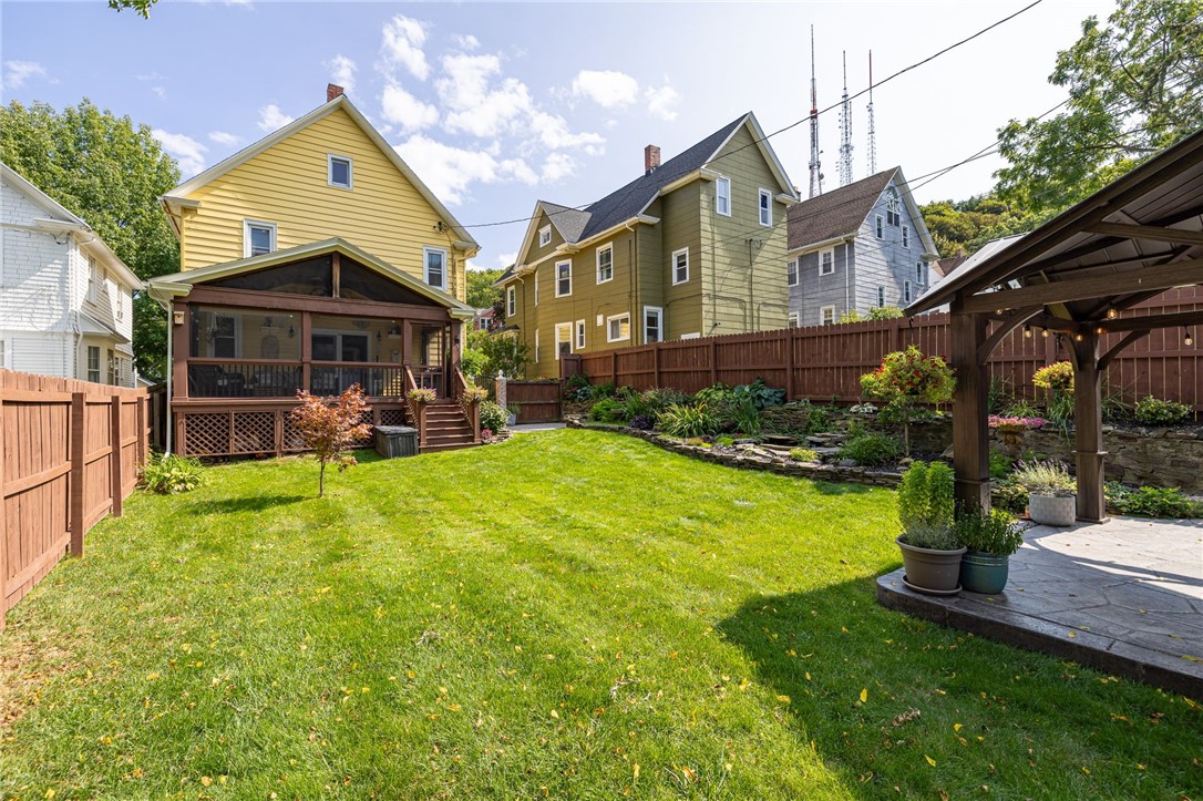 45 Rosedale Street Rochester, NY 14620 - Photo 46 of 47