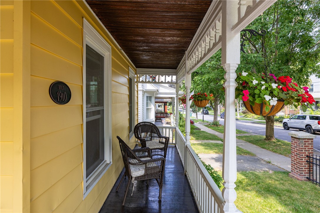 45 Rosedale Street Rochester, NY 14620 - Photo 5 of 47