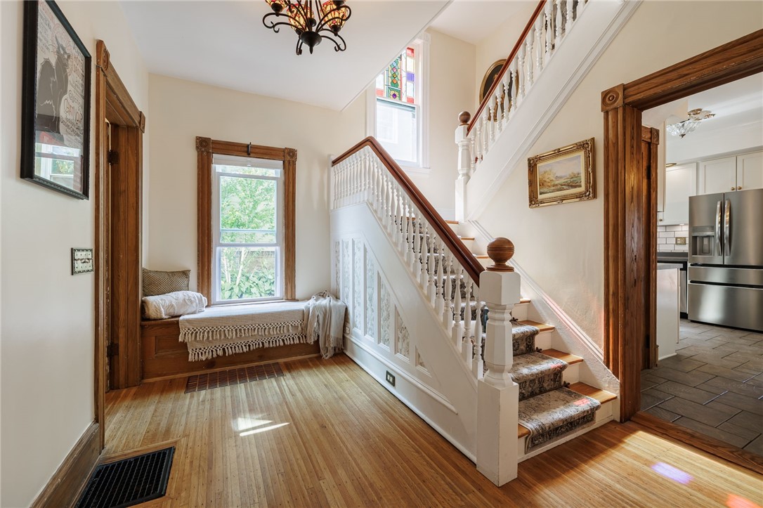 45 Rosedale Street Rochester, NY 14620 - Photo 9 of 47