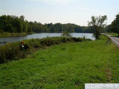 19 County Route Hudson, NY 12534 - Photo 6 of 6 a view of a lush green forest with lots of trees