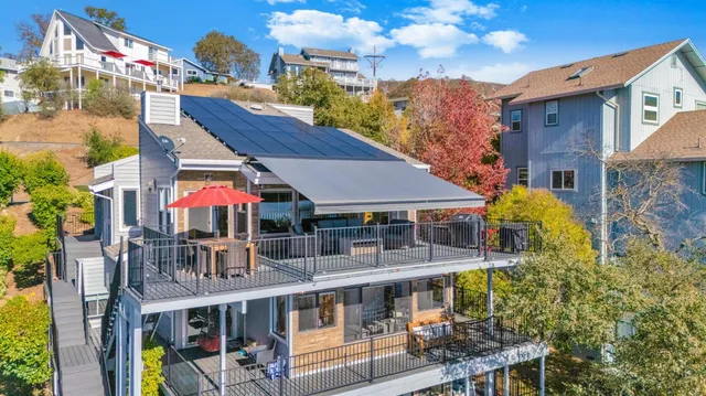 $2,099,000 | 816 Foothill Road, Unit 2, Copperopolis, CA 95228