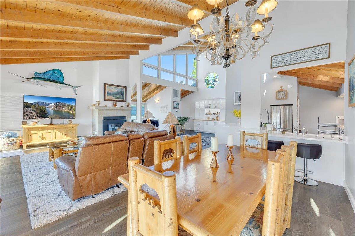 816 Foothill Road Copperopolis, CA 95228 - Photo 33 of 99 So warm and inviting!