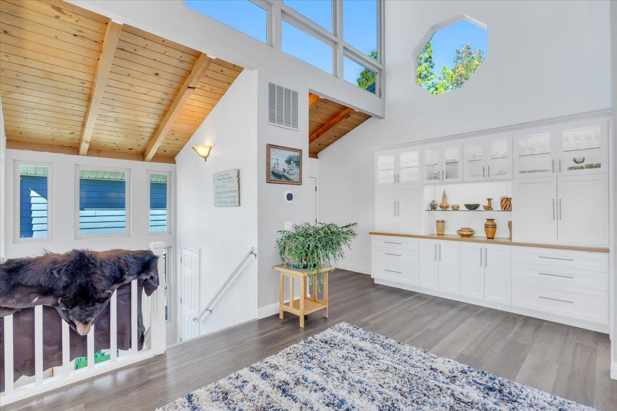 816 Foothill Road Copperopolis, CA 95228 - Photo 44 of 99 Let's head downstairs!