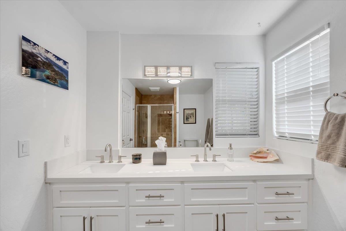 816 Foothill Road Copperopolis, CA 95228 - Photo 59 of 99 New cabinets, countertops & fixtures.