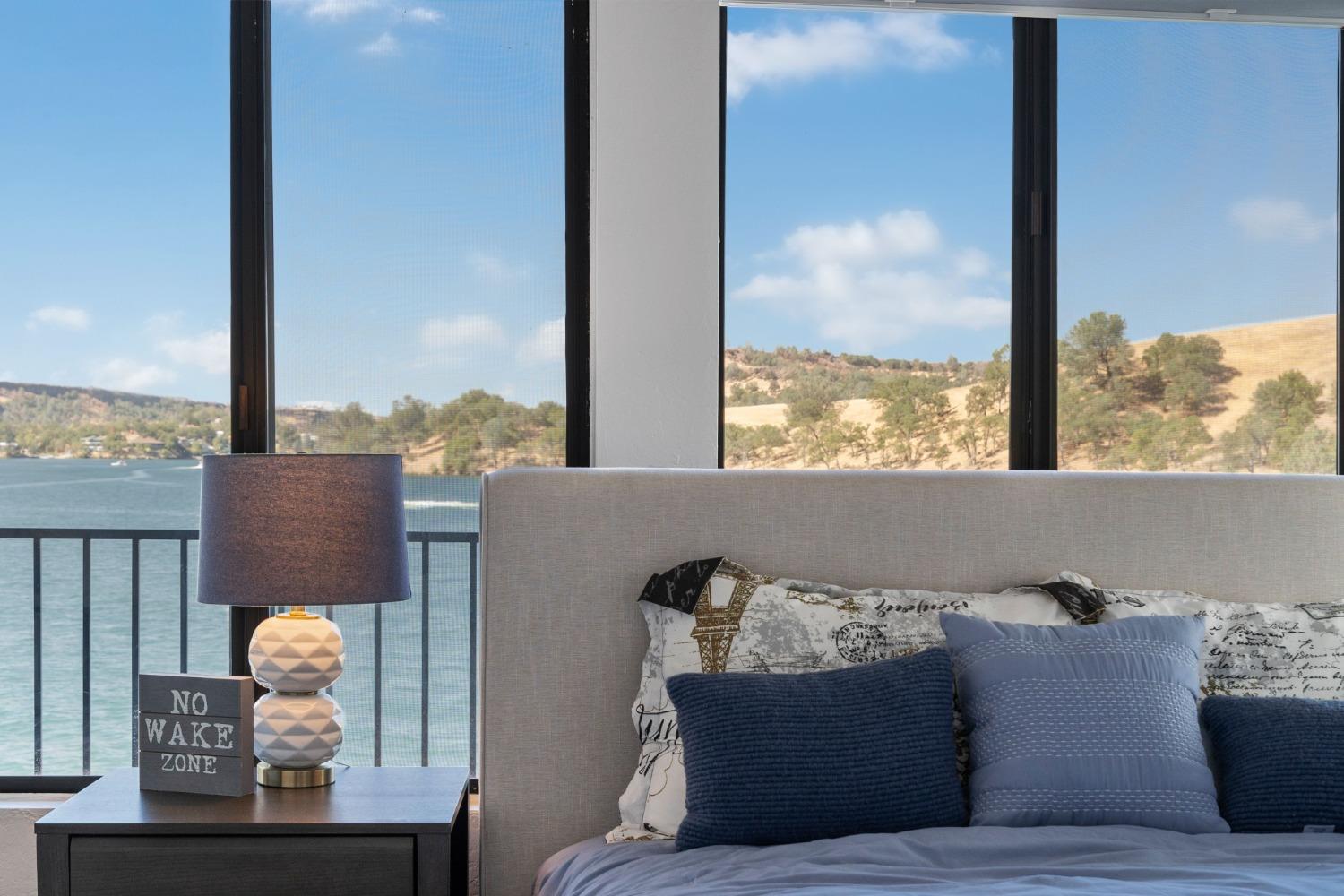 816 Foothill Road Copperopolis, CA 95228 - Photo 67 of 99 Amazing VIEW room!