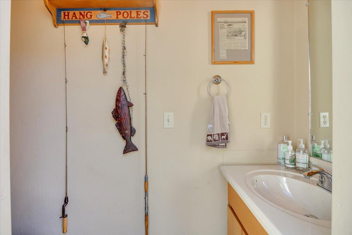 816 Foothill Road Copperopolis, CA 95228 - Photo 72 of 99 Sink & vanity.