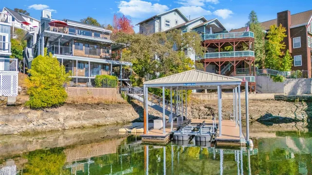 $2,099,000 | 816 Foothill Road, Unit 2, Copperopolis, CA 95228