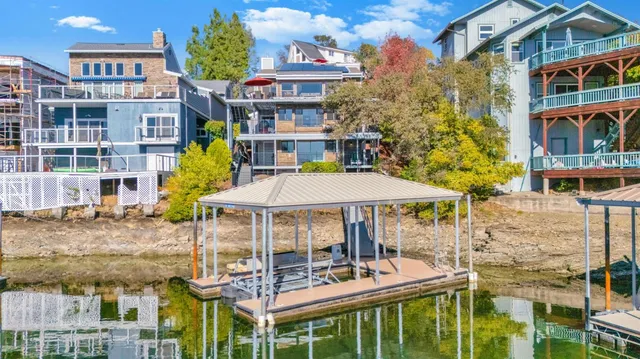 $2,099,000 | 816 Foothill Road, Unit 2, Copperopolis, CA 95228