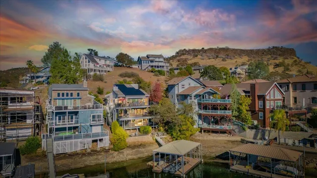 $2,099,000 | 816 Foothill Road, Unit 2, Copperopolis, CA 95228