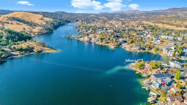 $2,099,000 | 816 Foothill Road, Unit 2, Copperopolis, CA 95228