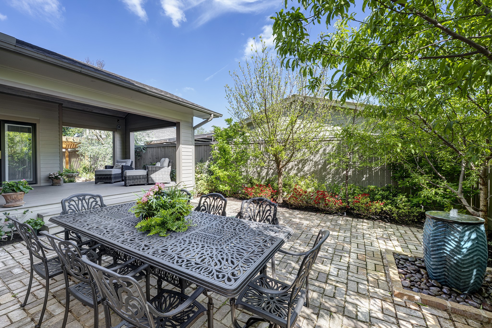 1314 Harvard Street Houston, TX 77008 - Photo 25 of 36