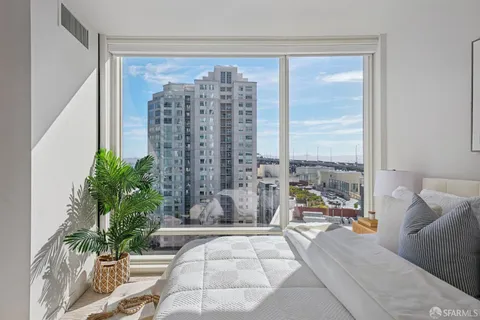 $888,000 | 401 Harrison Street, Unit 10E, San Francisco, CA 94105