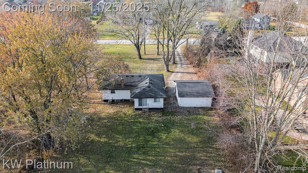 53800 North Foster Road Chesterfield, MI 48051 - Photo 3 of 24
