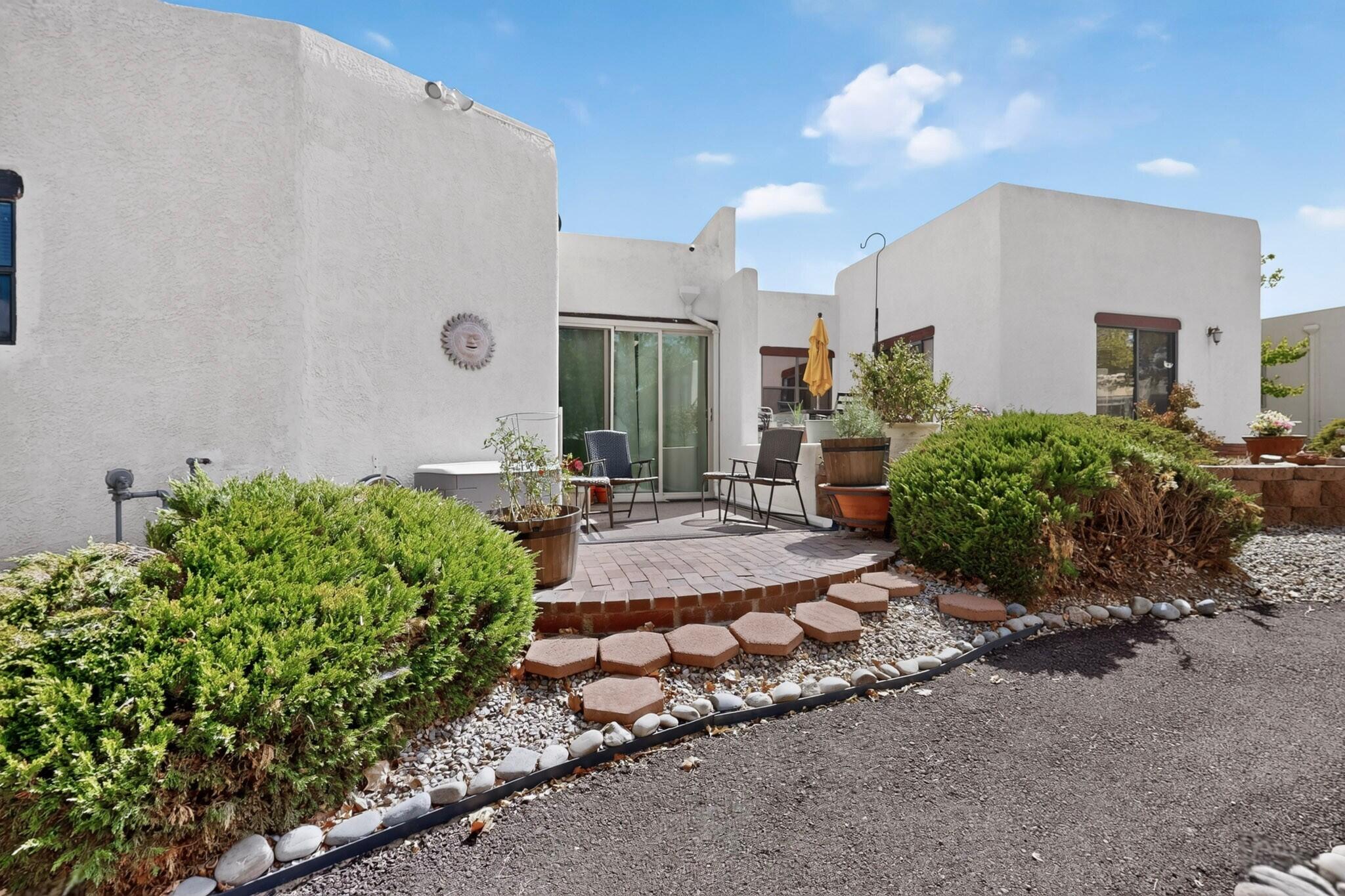 3315 Esplanade Circle Southeast Rio Rancho, NM 87124 - Photo 41 of 41 Gallery Image 41