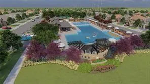 $2,400 | 619 Creekview Lane, Lavon, TX 75166