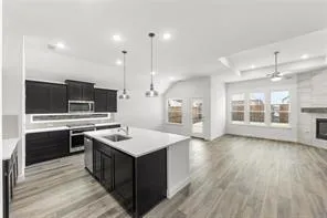 $2,400 | 619 Creekview Lane, Lavon, TX 75166