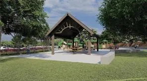 $2,400 | 619 Creekview Lane, Lavon, TX 75166