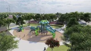 $2,400 | 619 Creekview Lane, Lavon, TX 75166