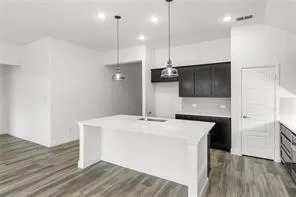 $2,400 | 619 Creekview Lane, Lavon, TX 75166