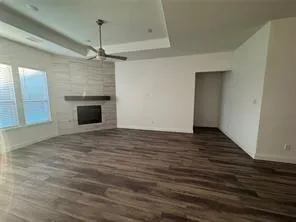 $2,400 | 619 Creekview Lane, Lavon, TX 75166