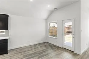 $2,400 | 619 Creekview Lane, Lavon, TX 75166