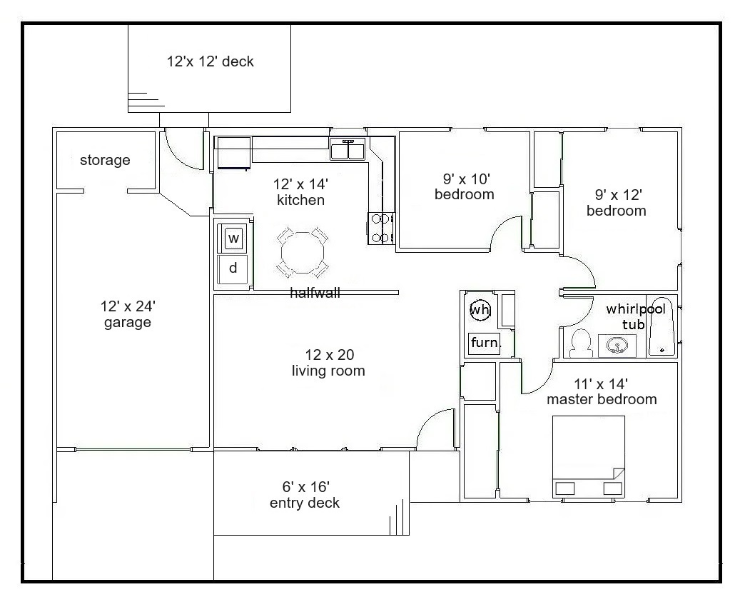 6325 Dunham Road Downers Grove, IL 60516 - Photo 19 of 19